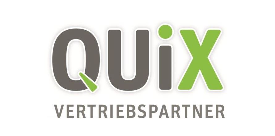 QUiX Vertriebspartner